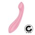 Vibrateur puissant stimulateur du point g