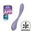 G-Spot Vibe with App Control