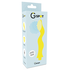 Vibrador ponto G recarregável Gavyn - estimulação total