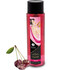 Enjoy our cherry-flavored kissable gel, perfectly crafted for sensitive skin.