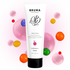 Gel lubrificante a base d'acqua con Aloe. Lubrificante idratante e baciabile