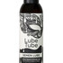 Gel lubrificante com base de água semen lube 150ml orgie