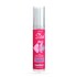 Gel lubricante aromático, besable, base de agua, vegano