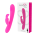 Gino premium silicone rechargeable