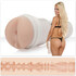 Indulge in the ultimate fantasy with the Male Masturbator modeled after Elsa Jean's backsi