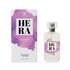 Floral Oil Perfume with Truffle Allure, Empowering