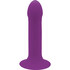 Gode en silicone avec une ventouse extra puissante