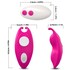 Discreet Vibrating Panties with Multi-Mode Remote