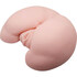 Vibrating Anatomical Stroker with Realistic Openings, TPR