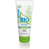 Vegan, organic, water-based lubricant that's both odorless and colorless