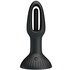 Discover the ultimate pleasure with our suction cup anal plug, featuring an intense vibrat