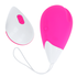 Introducing the ultimate discreet pleasure companion: a sleek, remote-controlled toy that 