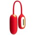 Œuf vibrant rythmique avec Bluetooth, musique et 5 modes