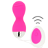 Remote Control High-Quality Vibrating Egg