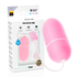 Huevo vibrador Spirit: brinquedo sexual com vibração