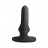 Plug anal