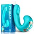 Vibrador triple motor, 7 modos vibración, ergonómico, impermeable