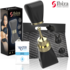 Elegant and powerful stimulator with 3 interchangeable heads and 10 vibration modes. USB r