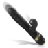 Rabbit va-et-vient, 10 modes de vibration et 10 de succion