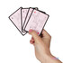 Spice up your night with our card game full of daring challenges guaranteed to get your pu