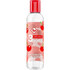 Cosmético sensorial, sabor frutal, multiusos, no mancha