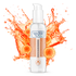Waterfeel warming effect lubricant