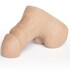 Versatile and realistic toy, perfect as a male enhancer
