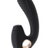 Vibratore coniglietto dual con pulsazioni