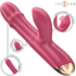 Vibratore 3 in 1: versatile, 10 modalità, ergonomico, resistente