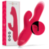 Discover the ultimate pleasure with our Multi-function Vibrator featuring 8 sensational mo