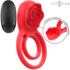 Discover the sophistication of our elegant stimulator, featuring 10 tantalizing vibration
