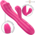 Vibrador multifuncional: estimulación oral, 10 vibraciones