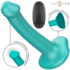 Discover the thrill with our Suction Cup Vibrator featuring 10 unique vibration settings a