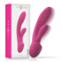 Discover the perfect vibe to hit all the right spots! This must-have vibrator is expertly 