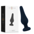Silicone Anal Plug for Beginners and Experts