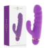 Ergonomic Vibrator, Medical-Grade Silicone, 20 Modes, Waterproof