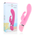 Ergonomically Designed Vibrator with 30 Modes, Silky Smooth Silicone and Powerful Performa