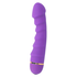 Classic Silicone Vibrator for Discreet Pleasure
