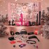Erotic advent calendar with 24 exclusive surprises