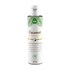 Aceite vegano de masaje, suave aroma a coco, no pegajoso