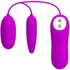 Discover the thrill of our Double Egg Vibrator, where versatility meets pleasure with mult