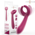 Vibratore multi-posizione per vulva e pene