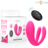Vibratore che si adatta perfettamente alle tue curve