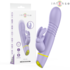 Lapin stimulateur avec mouvement de va-et-vient