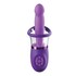 Discover the ultimate pleasure with our Rabbit featuring clitoral suction, sensational vib