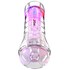 Efeitos LED integrados para uma experiência visual única e envolvente. Descobre uma nova d
