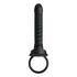Vibrador anal estriado com 10 modos e anel de suporte
Explora novas sensações com este vi