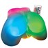 Masturbador masculino con led y control remoto