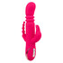 JACK FANTASY TRIPLE VIBRATEUR CHAUFFANT LAPIN ROSE