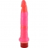 Vibrador de gelatina para estimulación anal